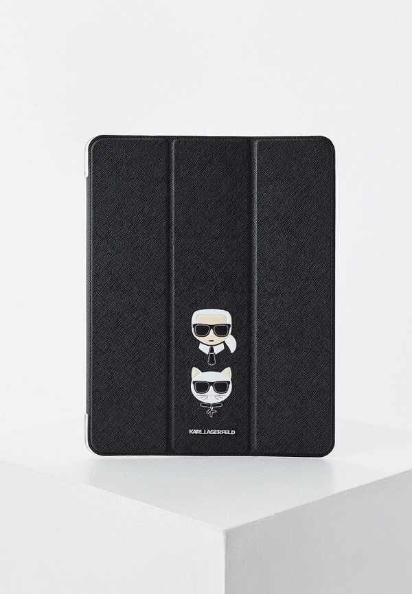фото Чехол для ipad karl lagerfeld