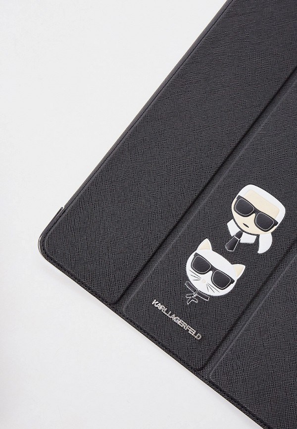 фото Чехол для ipad karl lagerfeld