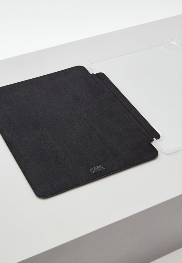 фото Чехол для ipad karl lagerfeld