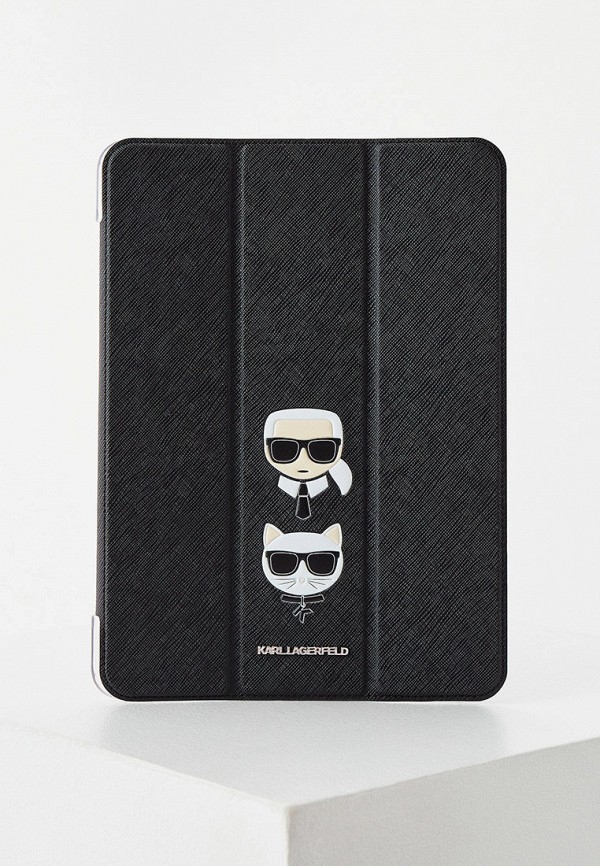 фото Чехол для ipad karl lagerfeld