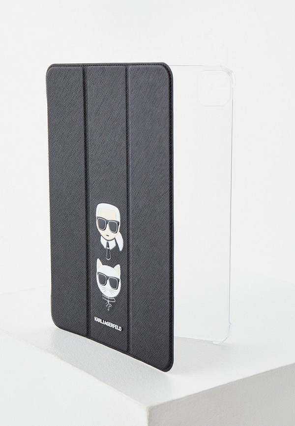 фото Чехол для ipad karl lagerfeld