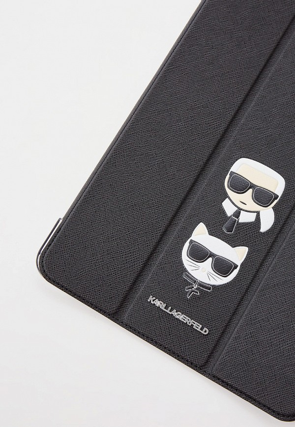 фото Чехол для ipad karl lagerfeld