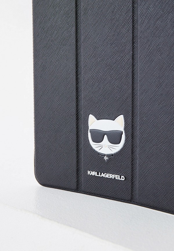 фото Чехол для ipad karl lagerfeld