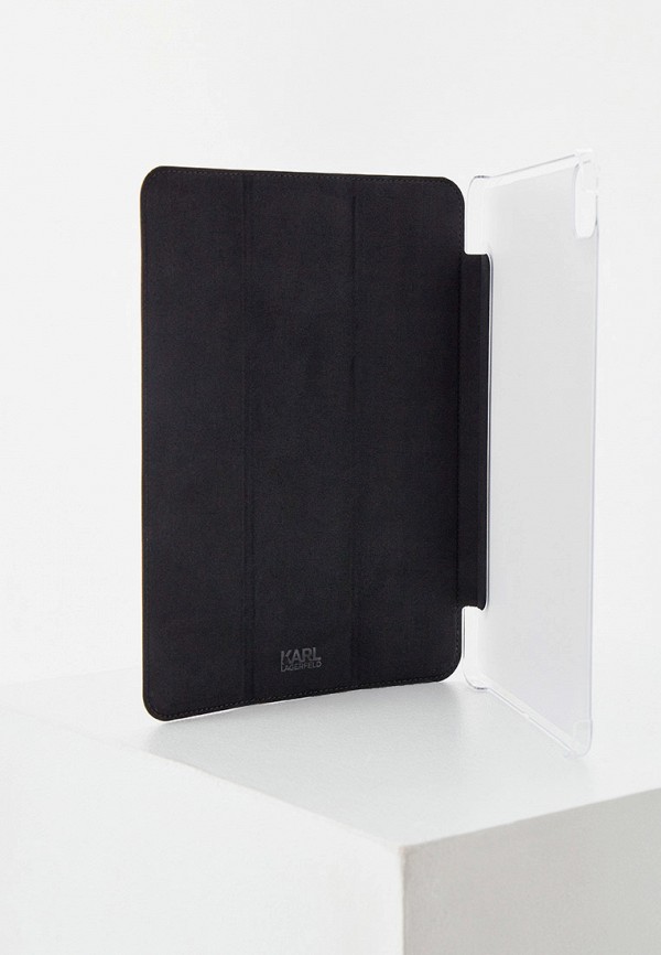 фото Чехол для ipad karl lagerfeld