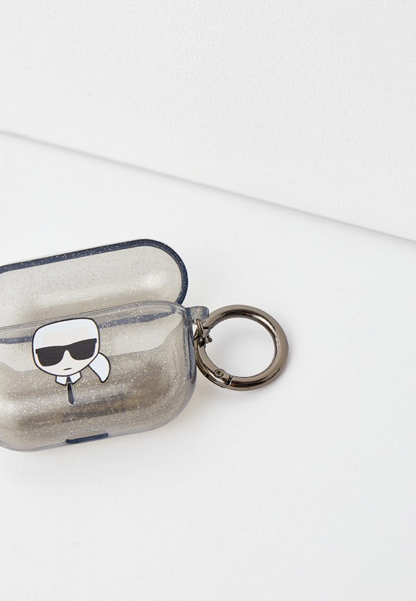 фото Чехол для наушников guess