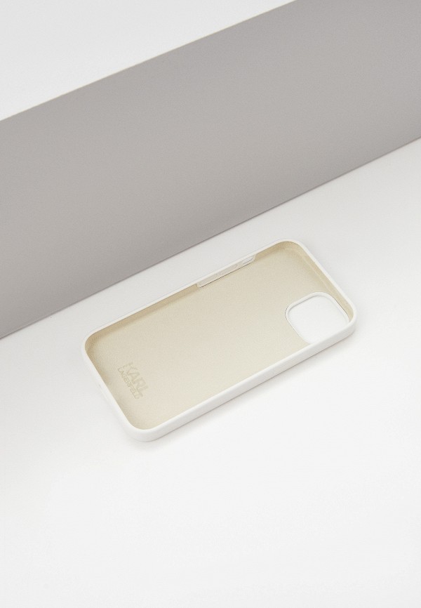 фото Чехол для iphone karl lagerfeld