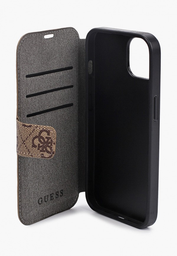 фото Чехол для iphone guess
