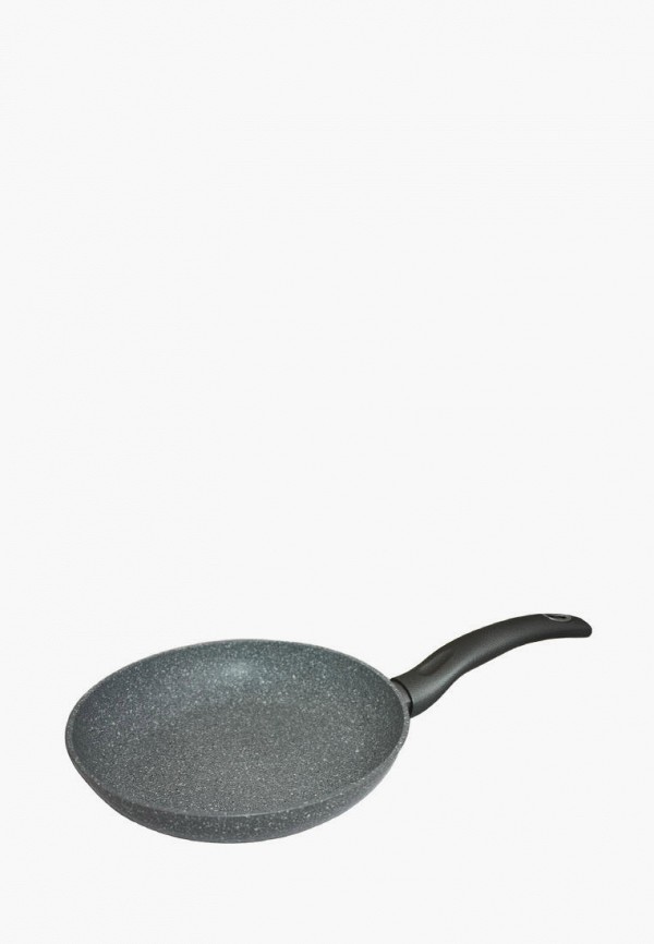 

Сковорода Vitrinor, Серый, Mineral Grey 20 см