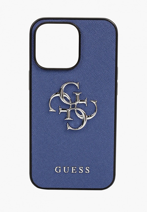 фото Чехол для iphone guess