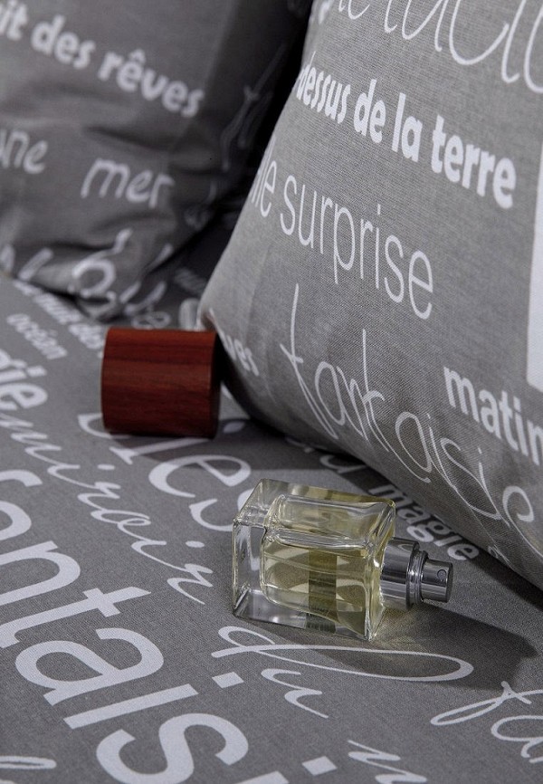 фото Постельное белье 1,5-спальное ночь нежна