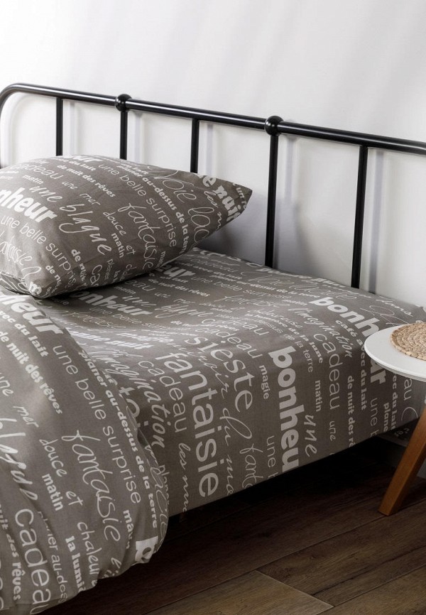 фото Постельное белье евро ночь нежна