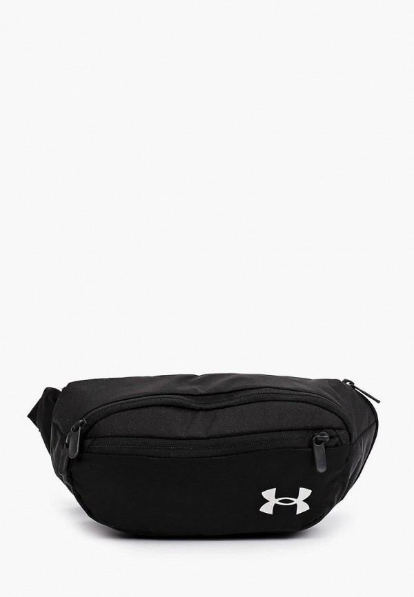 

Сумка поясная Under Armour, Черный, UA Flex Waist