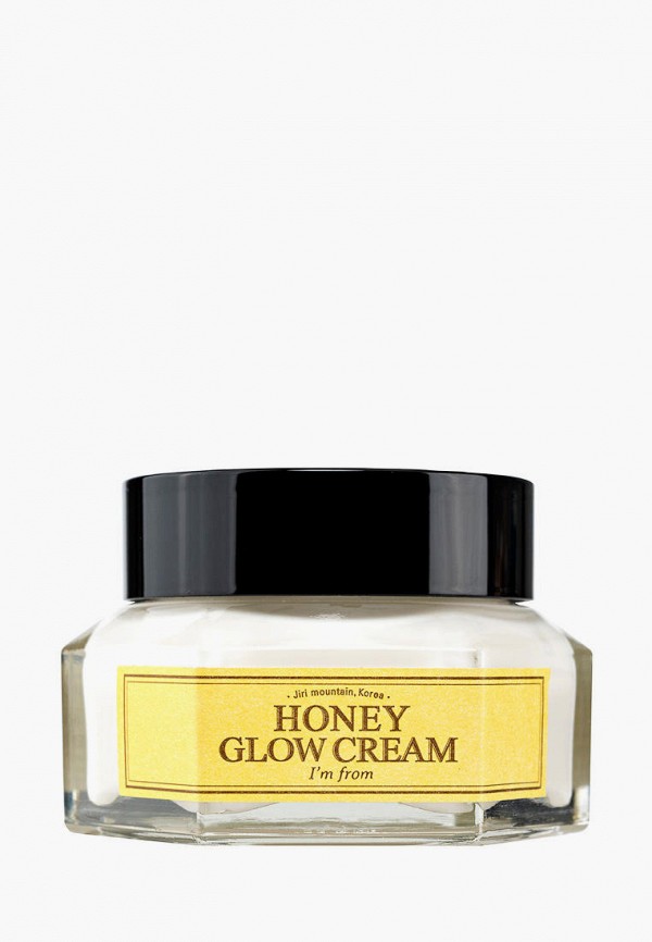 Крем для лица I'm From Honey Glow Cream, 50 ml