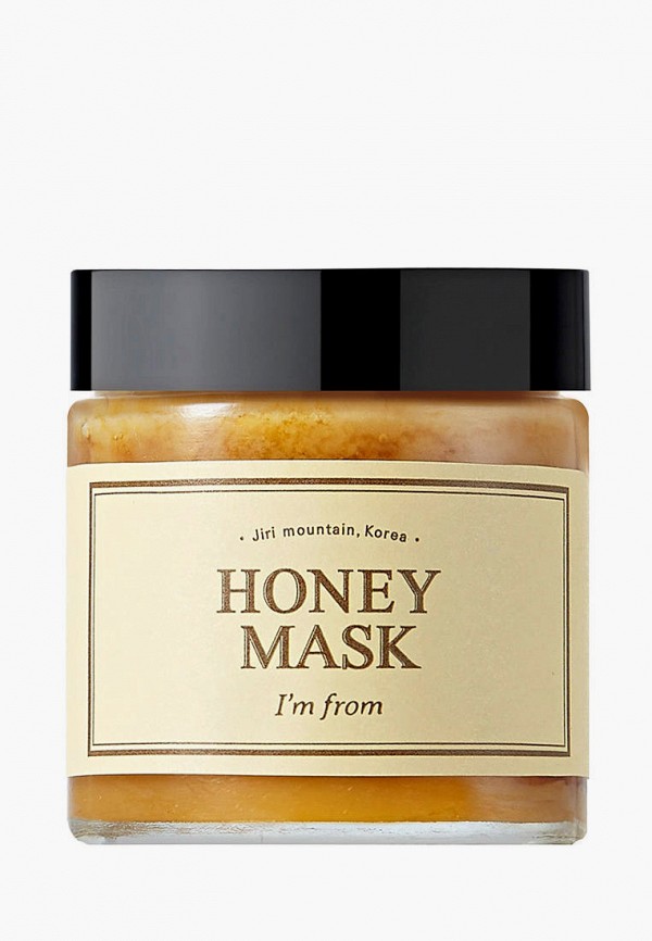 Маска для лица I'm From Honey Mask, 120 г