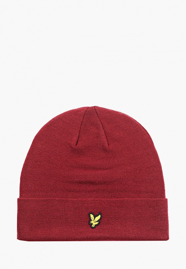 фото Шапка lyle & scott
