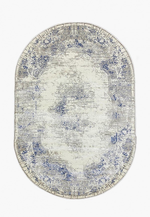 

Ковер Yusuf Hali, Бежевый, Selin 2914A 150x230 Oval