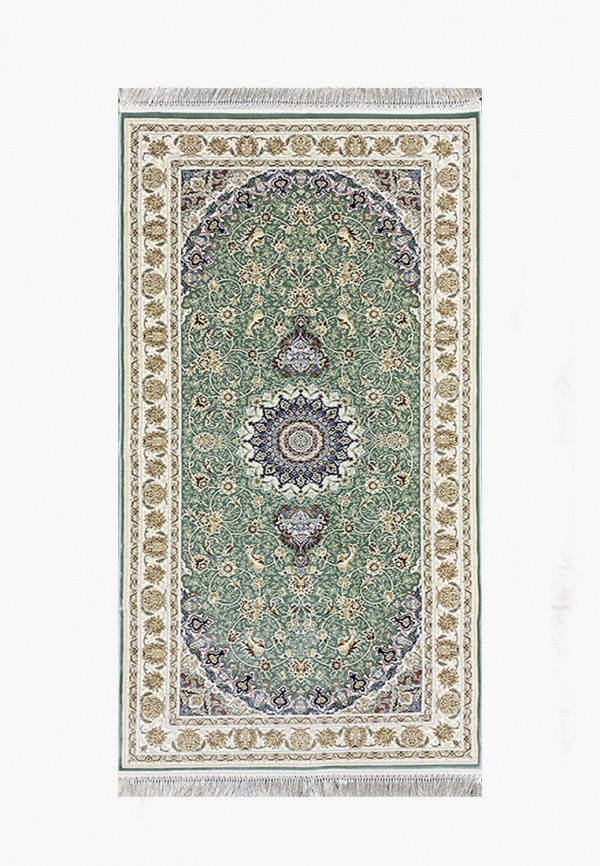 

Ковер Solomon Hali, Разноцветный, Solomon Iran 1200 Reeds Gavosh 100x200