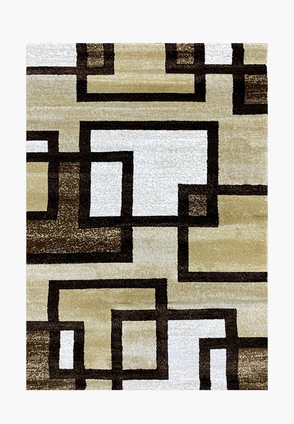 

Ковер Bal Tekstil, Бежевый, Elite Plus F190A L.Beige Brown 100x150