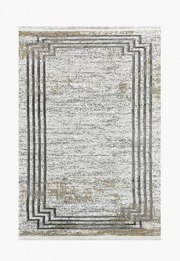 

Ковер Yusuf Hali, Серый, Luxess 23098A Gray 100x200