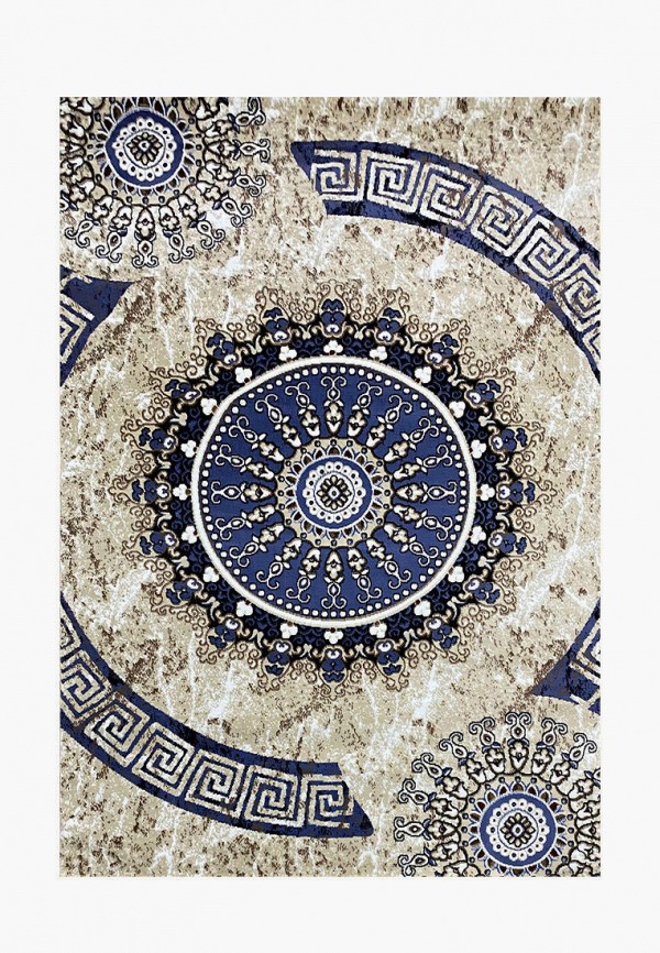 

Ковер Bal Tekstil, Бежевый, Oscar Q025A Beige Blue 200x300