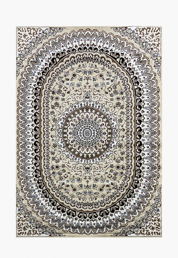

Ковер Bal Tekstil, Разноцветный, Oscar W666C Beige 200x300