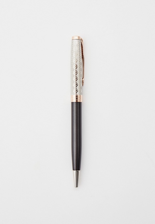 Ручка Parker SONNET PREMIUM, цвет чернил - черный