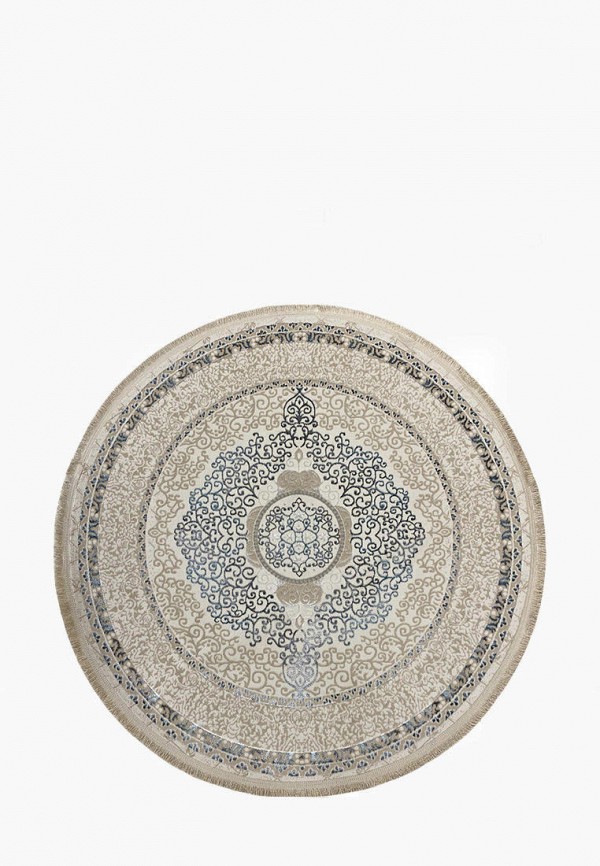 

Ковер Yusuf Hali, Aventus 2834A Gri Pol Mavi Pol 150x150