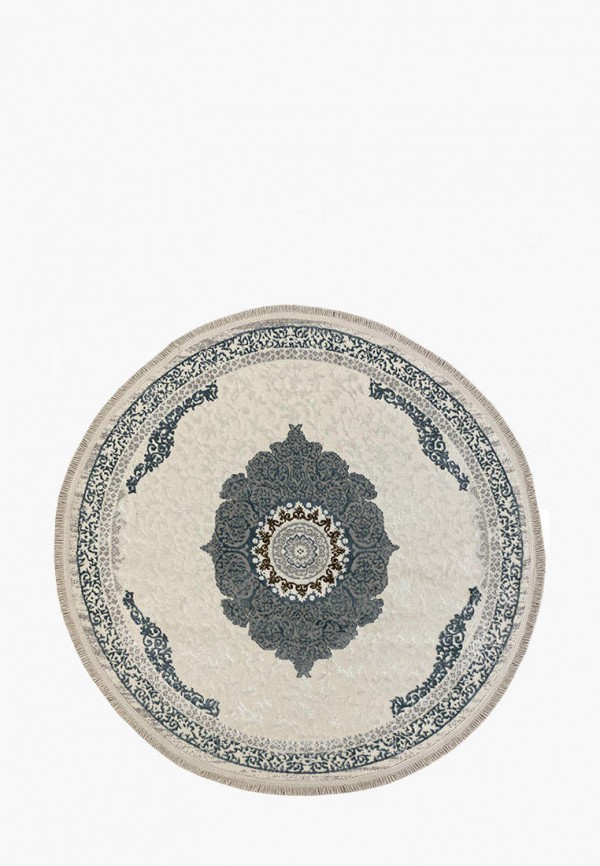 

Ковер Yusuf Hali, Bouquet 3793A Brown Pol 200x200