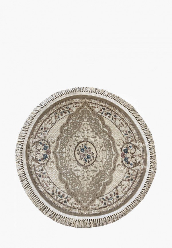 

Коврик Yusuf Hali, Florencia 2002A L.Beige 100x100
