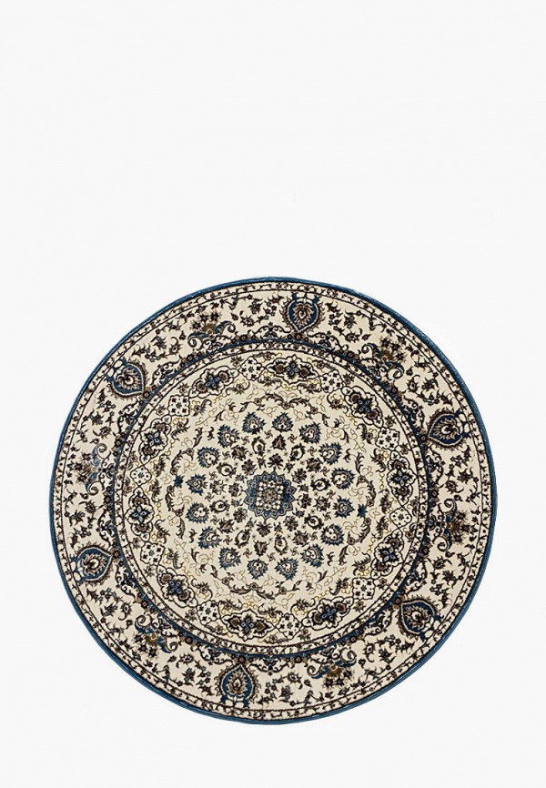 

Ковер Bal Tekstil, Efsun Q892A Turkuaz Cream 150x150
