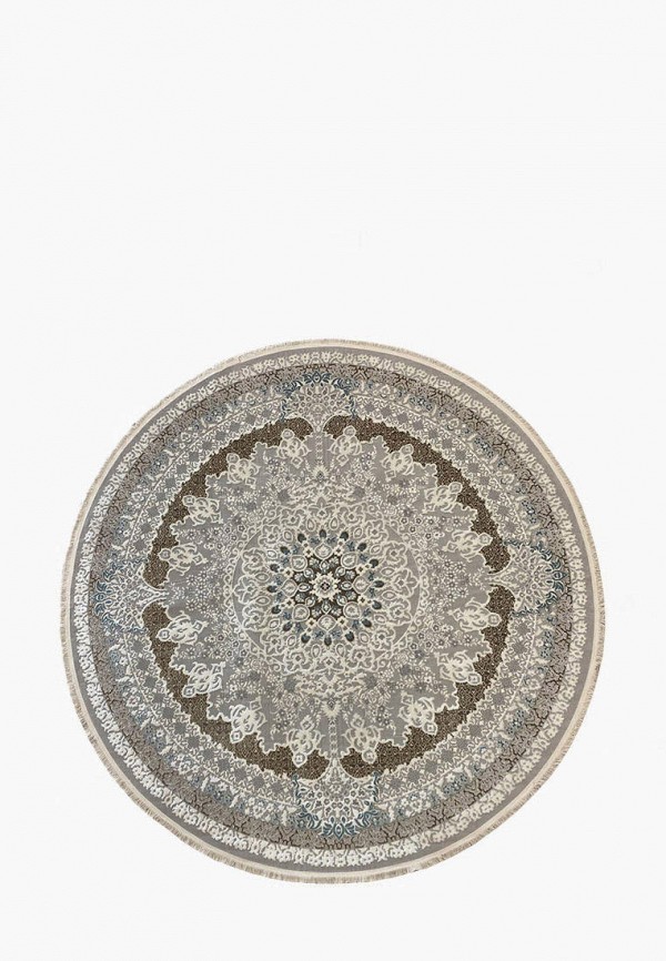 

Ковер Yusuf Hali, Bouquet 3557A L.Grey Shrnk Brown Pol 250x250