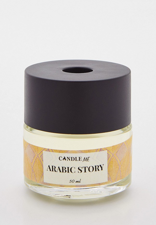 Аромадиффузор Candle Me