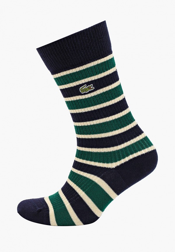 фото Носки 3 пары lacoste