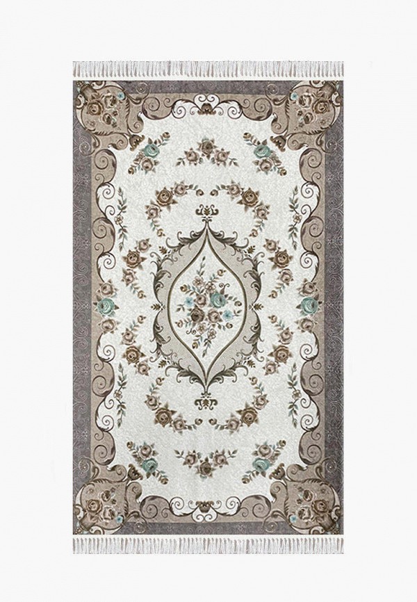 

Коврик для ванной Bal Tekstil, Bal Decor 9006A Bahroma 60x100
