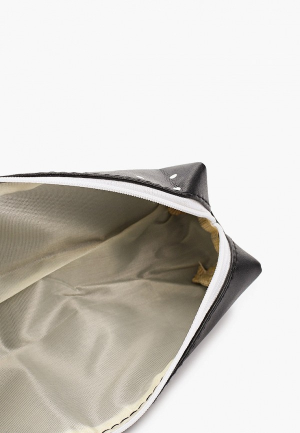 Пенал Zdk черный, размер 00, фото 3