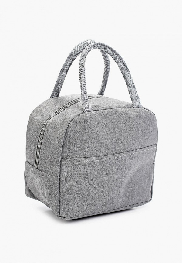 Термосумка Zdk серый, размер 00, фото 2