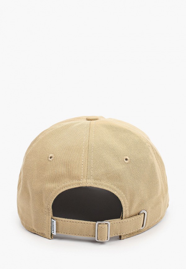 фото Бейсболка lacoste