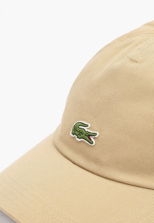 фото Бейсболка lacoste