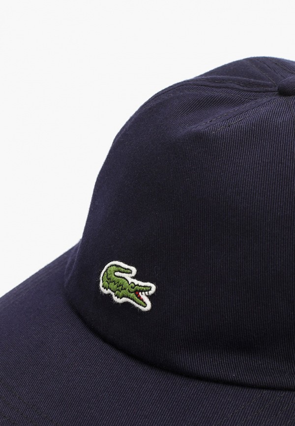 фото Бейсболка lacoste