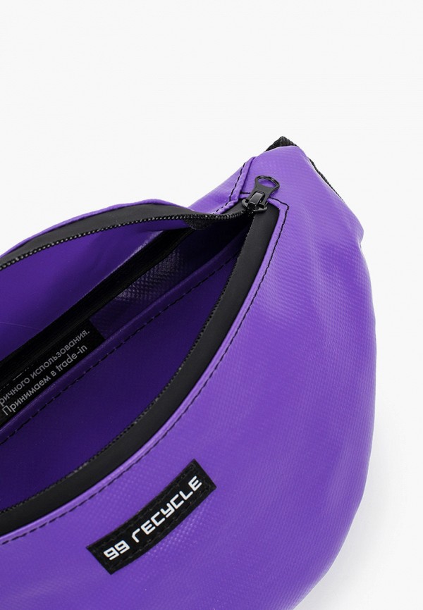 фото Сумка поясная 99recycle