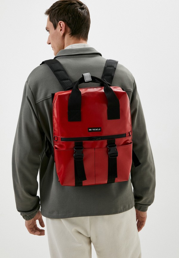 фото Рюкзак 99recycle