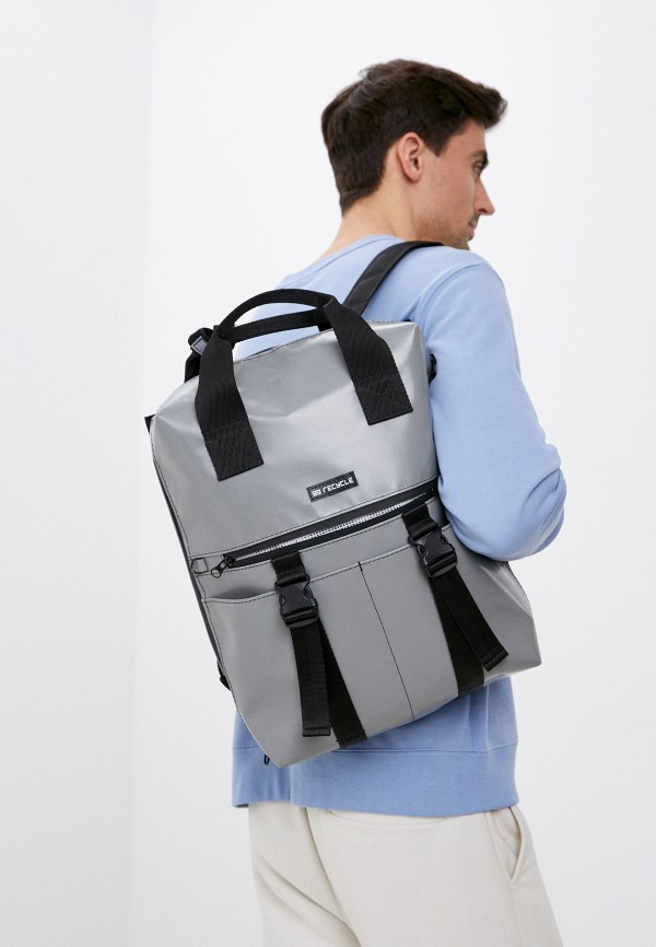 фото Рюкзак 99recycle