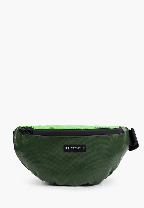 фото Сумка поясная 99recycle