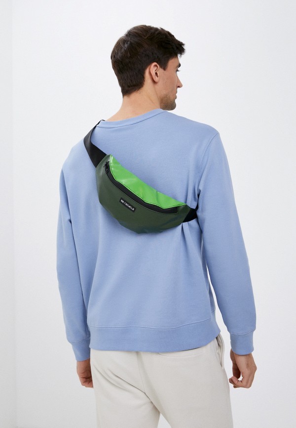 фото Сумка поясная 99recycle