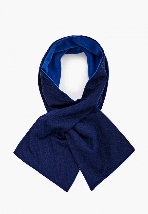 

Шарф My Scarf, Синий, My Scarf MP002XU04QS4