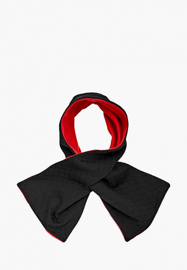 

Шарф My Scarf, Черный, My Scarf MP002XU04QS5