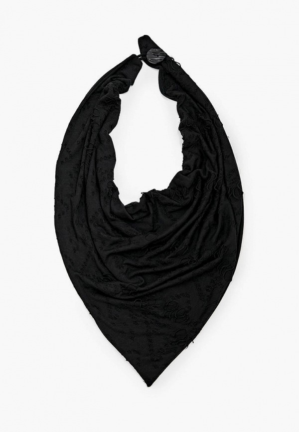 

Платок My Scarf, Черный