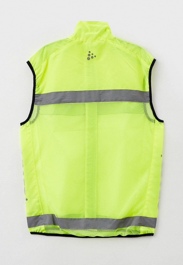 фото Жилет спортивный craft