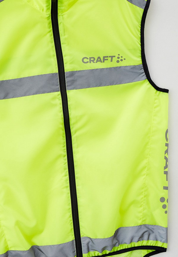 фото Жилет спортивный craft