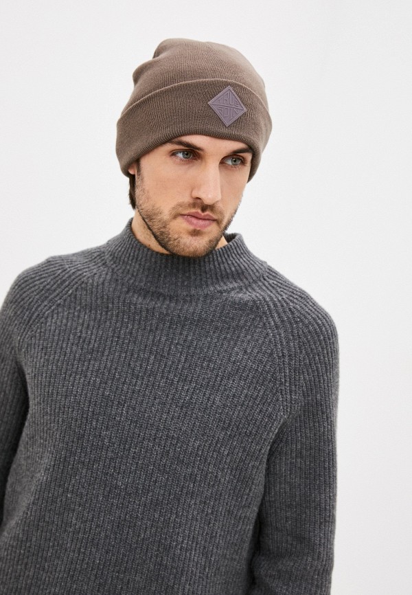 фото Шапка true spin